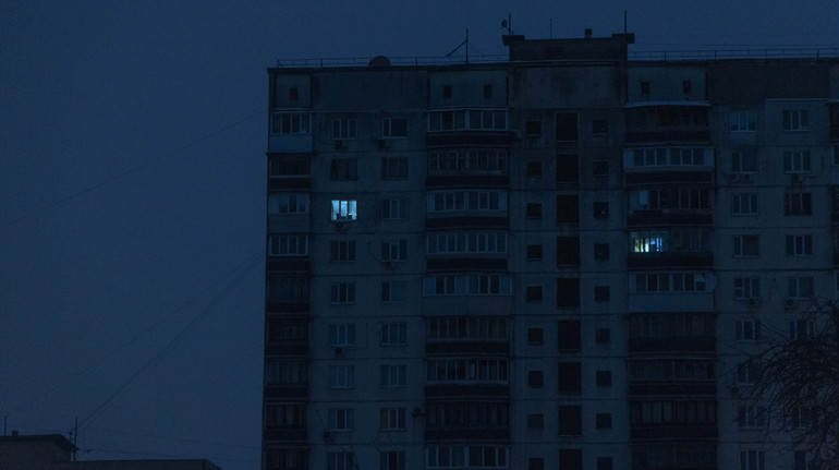 Враг атакует критическую инфраструктуру Житомирщины вторые сутки подряд – ОВА