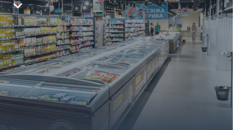 Министр экономики прокомментировал закрытие супермаркетов из-за отключения света