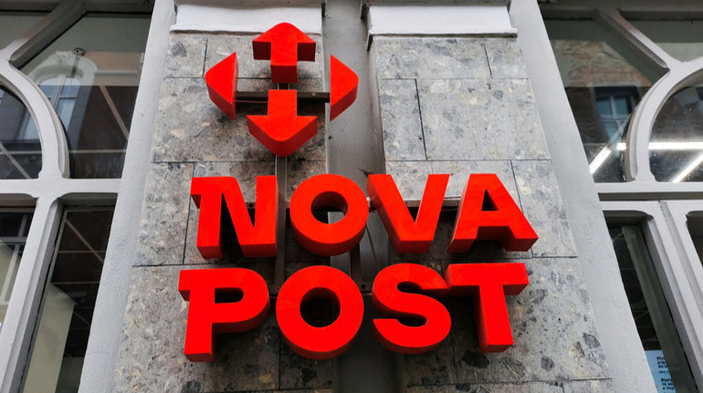 Новая почта заработала в Америке