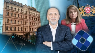 Дырявая крыша над Налоговой, кредит Оболони и пропавшие 3 миллиарда. История последнего зомби-банка Украины