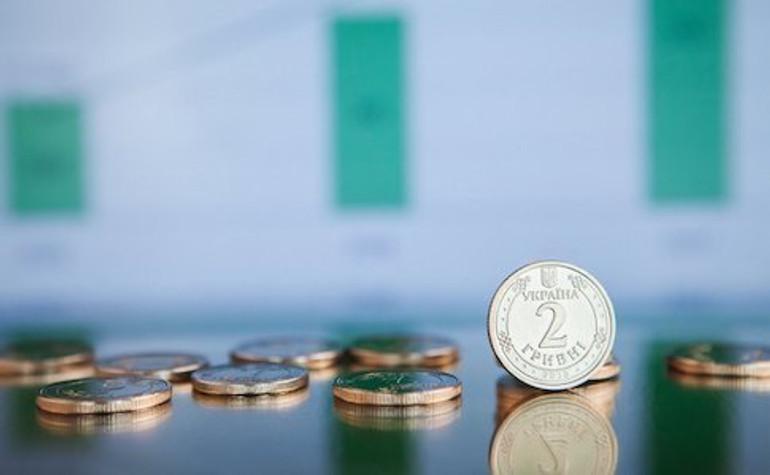 Держбюджет за перший квартал перевиконали на 5,7%