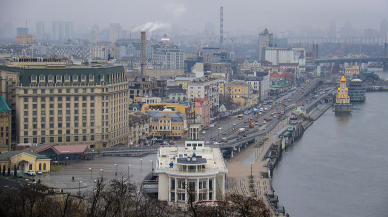 Надходження турзбору продовжують зростати: в які регіони подорожують найчастіше