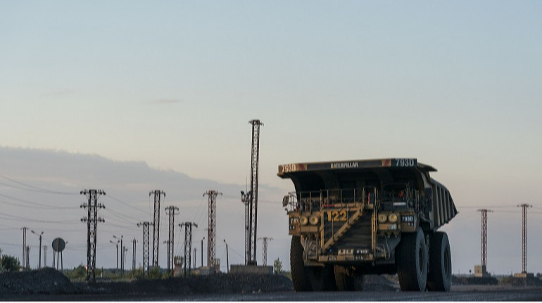 Ferrexpo зупинило виробництво після обстрілів енергооб'єктів