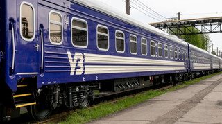 3000 км по Украине: за день украинцы оформили более 4000 билетов