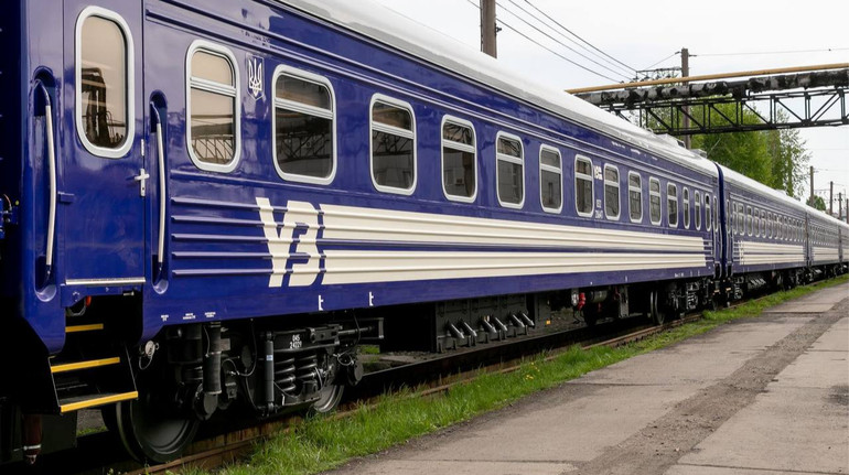 3000 км по Украине: за день украинцы оформили более 4000 билетов