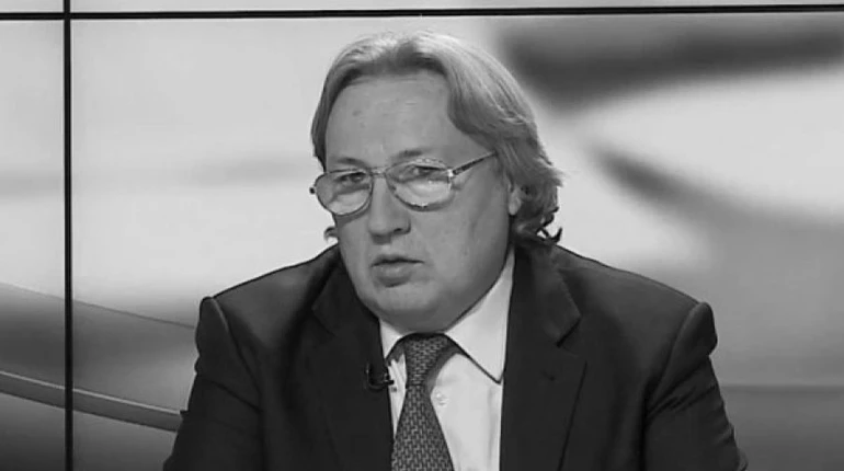 Умер один из первых министров финансов Украины