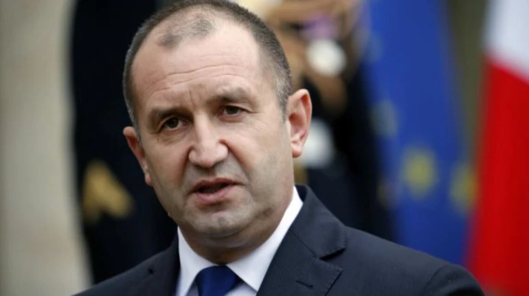 Премьер-министр Болгарии не поддерживает 21-й пакет санкций ЕС против РФ из-за Кирилла и Лукойла