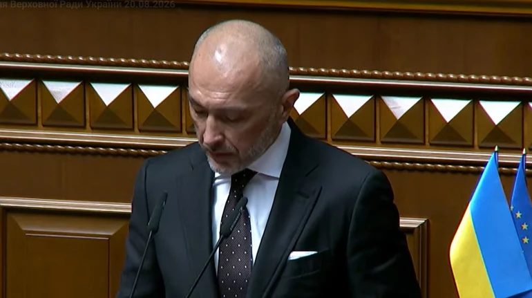 Пышный выступил в Раде: правительство должно уволить председателя наблюдательного совета Сенс Банка