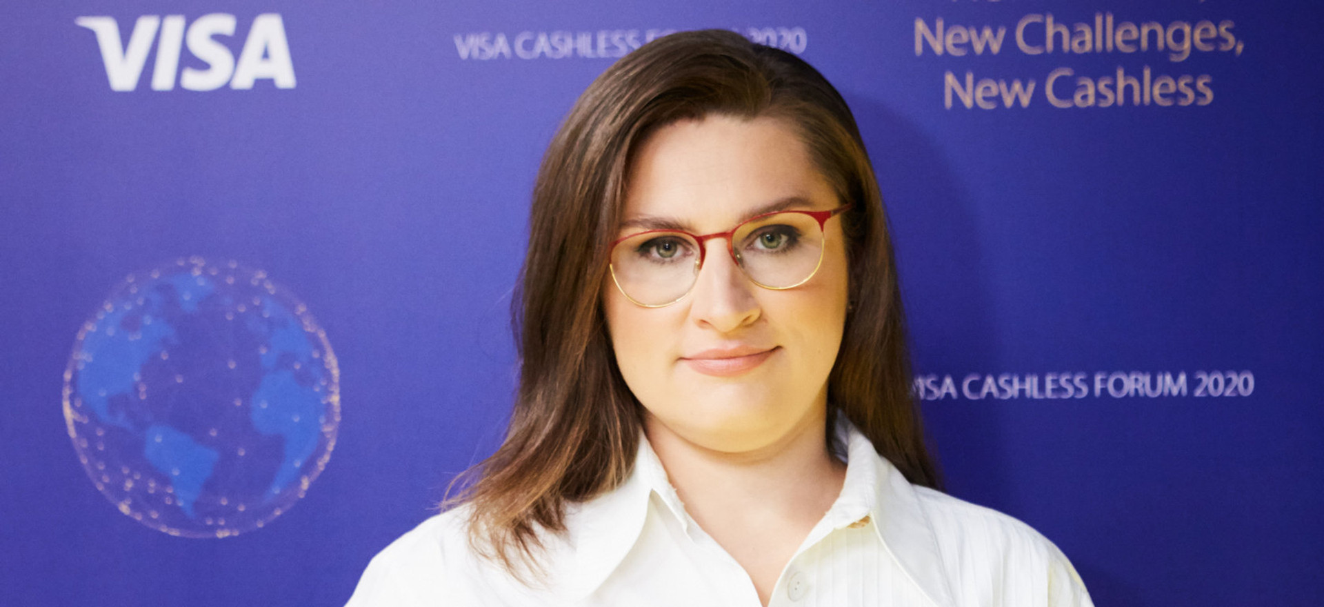 Віра Платонова, Visa Україна: Якщо інтерчейндж проголосують, ми побачимо повний обвал безготівкової економіки в країні