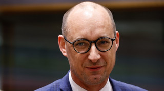 Российские активы рано или поздно будут использованы для кредита Украине – чиновник Бельгии