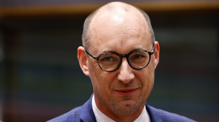 Російські активи рано чи пізно будуть використані для кредиту Україні – чиновник Бельгії