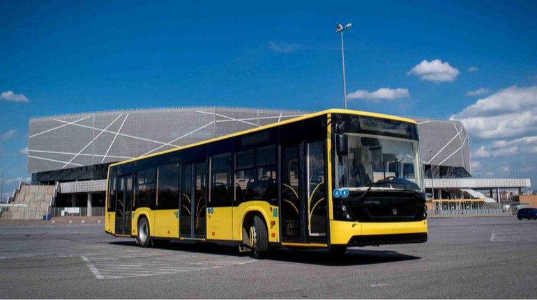 Принципова зміна: в Україні запустили платформу для аналізу транспортних даних