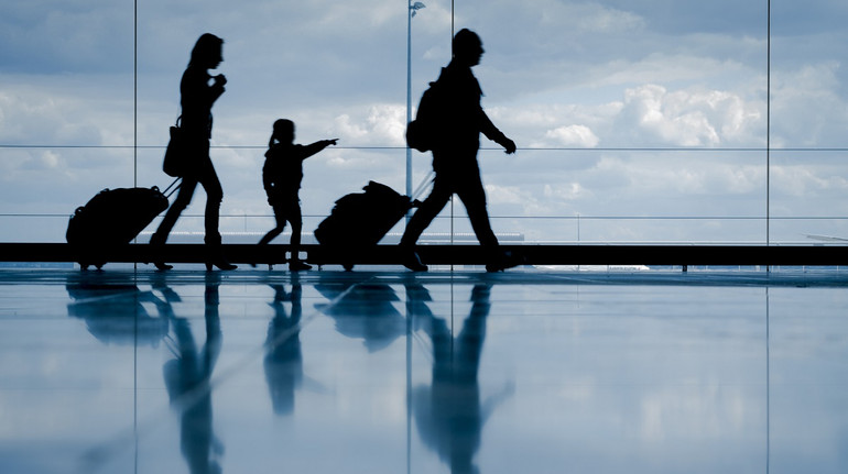 Туристичний дашборд продемонстрував потребу у кадрах для галузі – Мінрозвитку