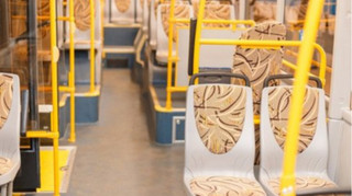 На лівому березі не працюватиме електротранспорт