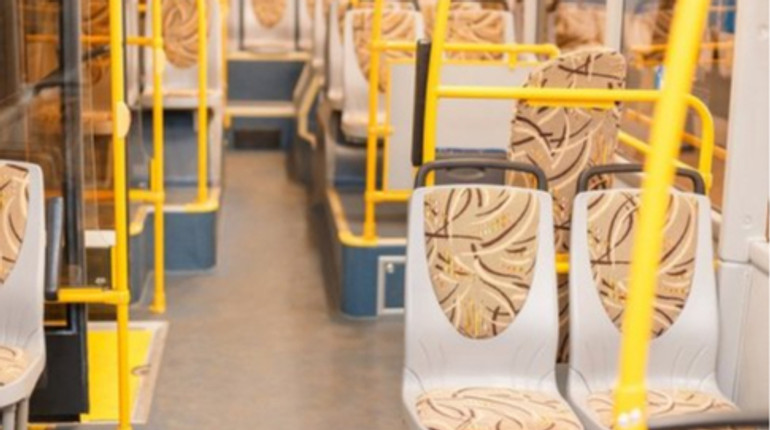 На лівому березі не працюватиме електротранспорт