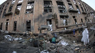 Фінал опалювального сезону в Україні: скільки ресурсів на нього витратили