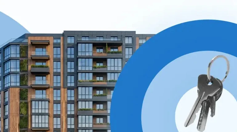 Квартира на тещу: у посадовця МВС можуть конфіскувати 3,7 мільйона гривень