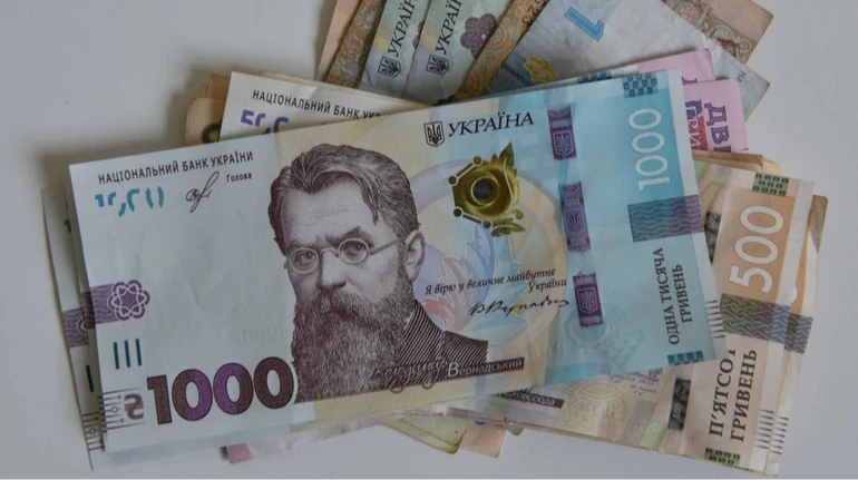 У квітні середня зарплата в Україні виросла на 0,5% – Держстат