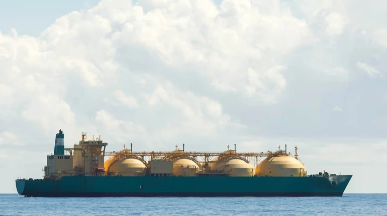 На Європу чекає зимове газове випробування – ЗМІ