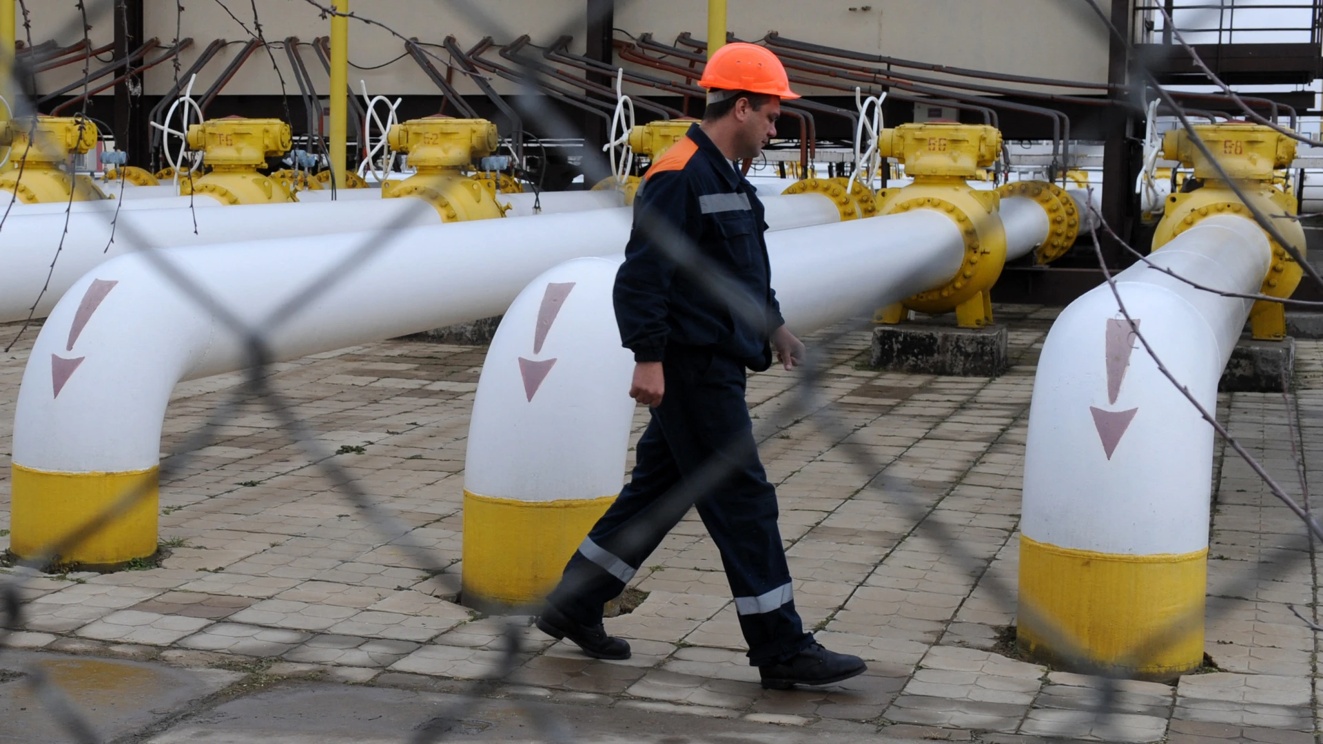 Уряд запускає частковий експорт газу. Чи виправданий цей крок напередодні зими?