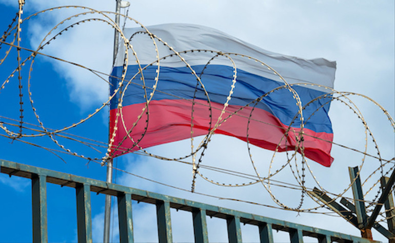 Нефть под самоэмбарго и укрепление рубля: итоги на экономическом фронте 7 апреля