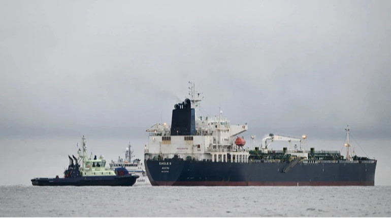 ЕС рекордно наращивает импорт дизеля и авиатоплива на фоне санкций против РФ