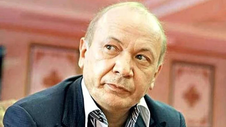 Екс-регіоналу Іванющенку скасували заочний арешт: яка причина