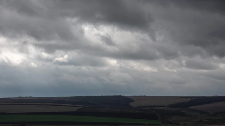 Из-за облачности в Украине растет потребление электроэнергии