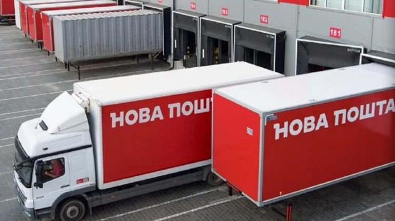 Нова пошта децентралізує сортування