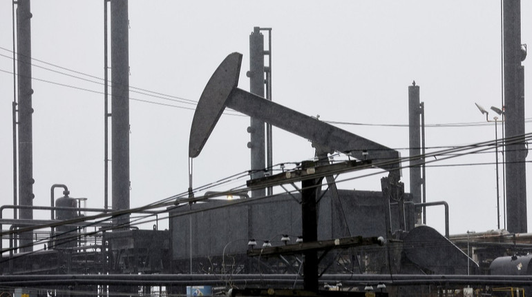 Ціни на нафту падають на тлі відновлення експорту з Курдистану