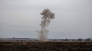 На Чернігівщині відключення світла після атак ворога