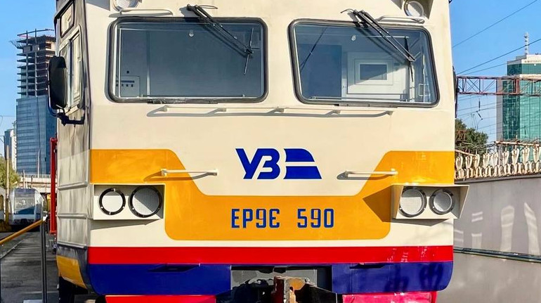 Цього рокуУкрзалізниця уклала угод на 38,3 мільярда гривень: що купувала