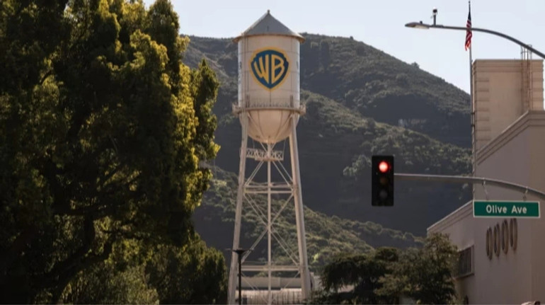 Найбільші кінотеатри ЄС розкритикували ймовірний продаж Warner