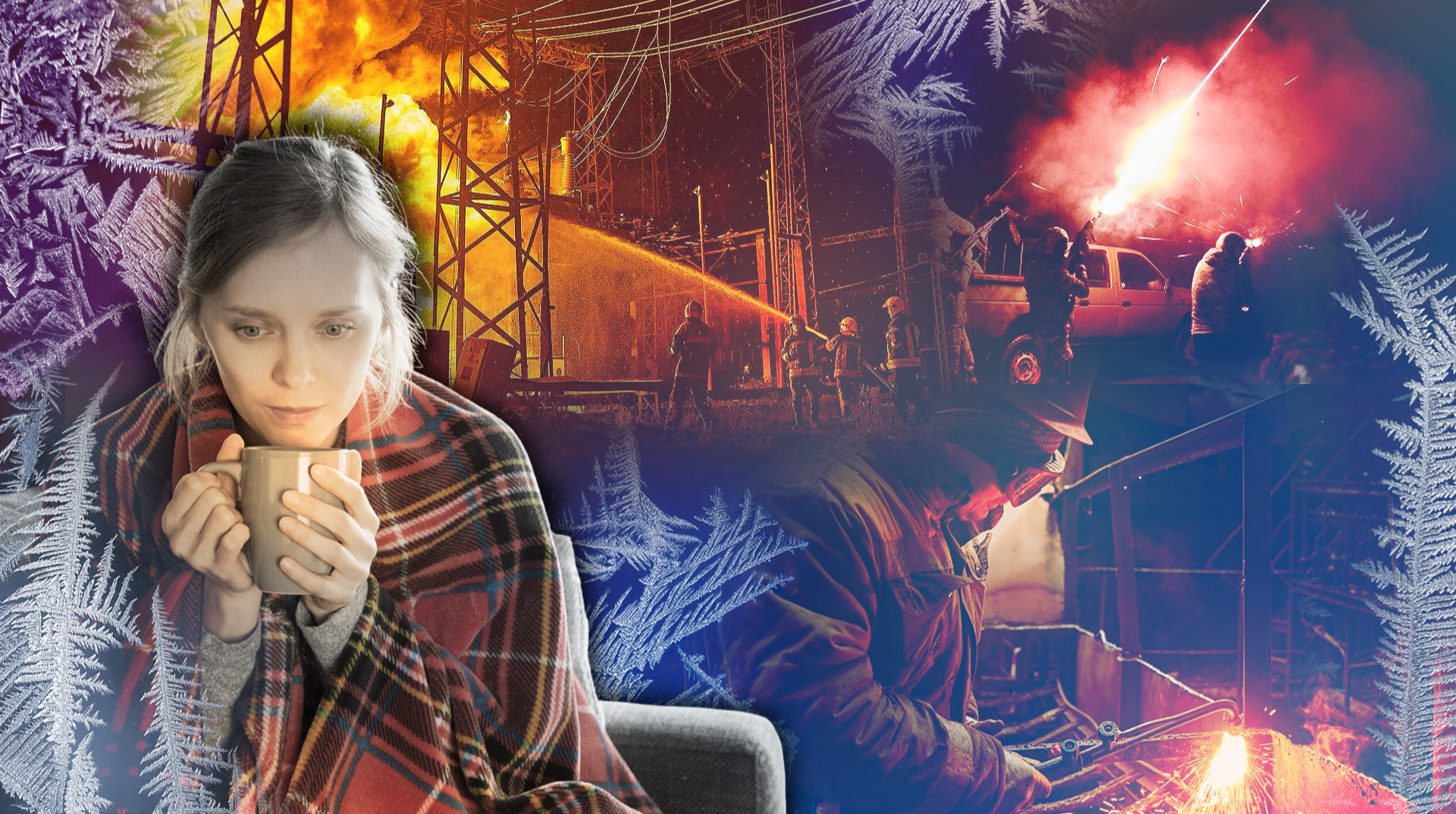 Чи можна було підготувати енергетику до зими краще?