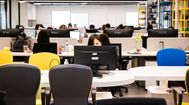 Настроения украинского бизнеса за год ухудшились