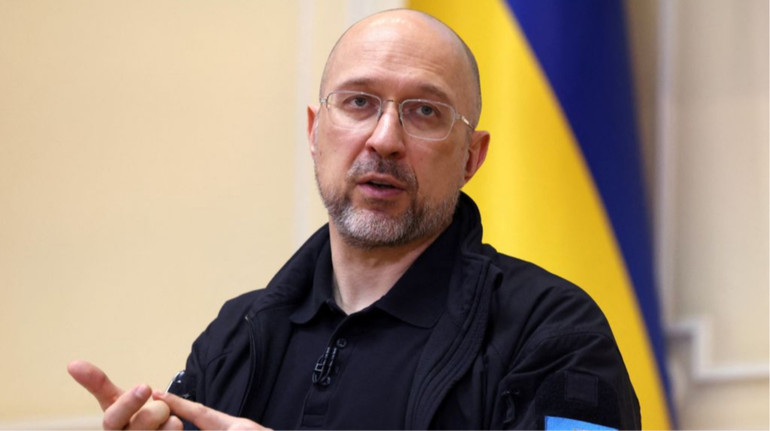 У Нідерландах почали демонтаж газового обладнання для України – Шмигаль