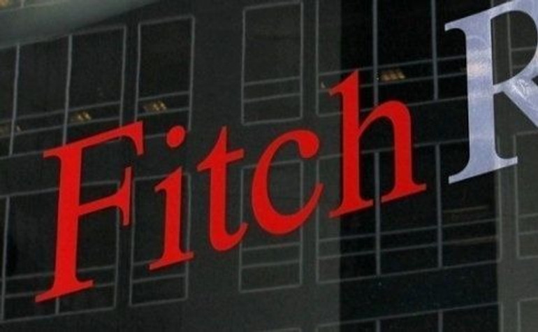 Fitch підтвердив рейтинг України на рівні B зі стабільним прогнозом