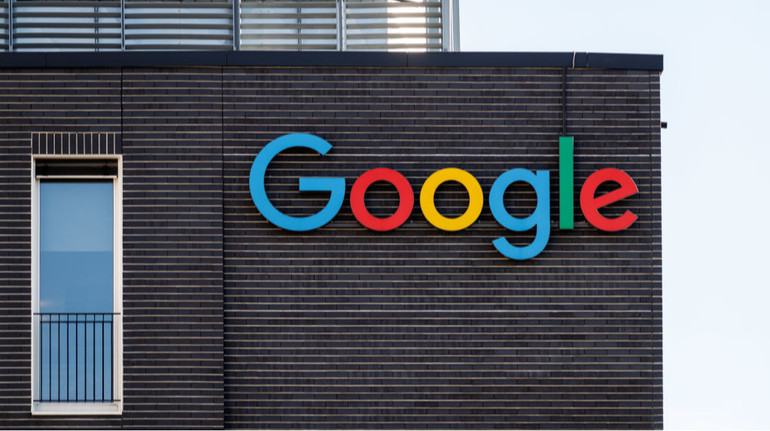 Надходження від податку на Google зросли на 40% і учетверо перевищили очікування – Гетманцев