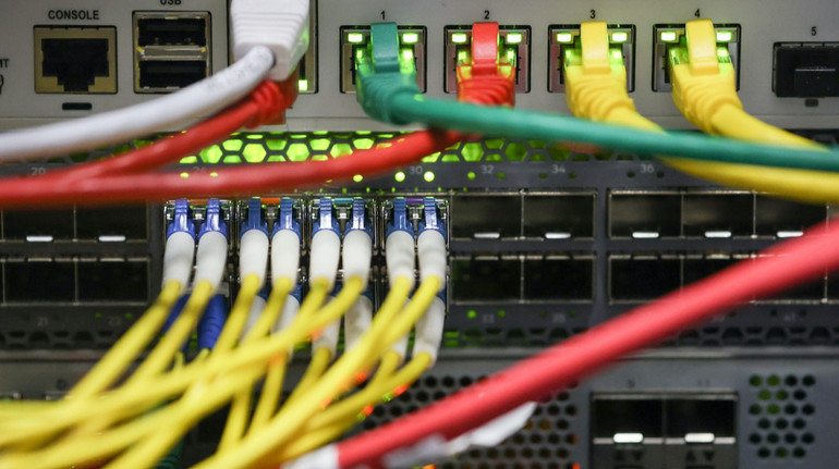 Чебурнет: у РФ перебої з дротовим інтернетом, працюють лише сайти з держсписку