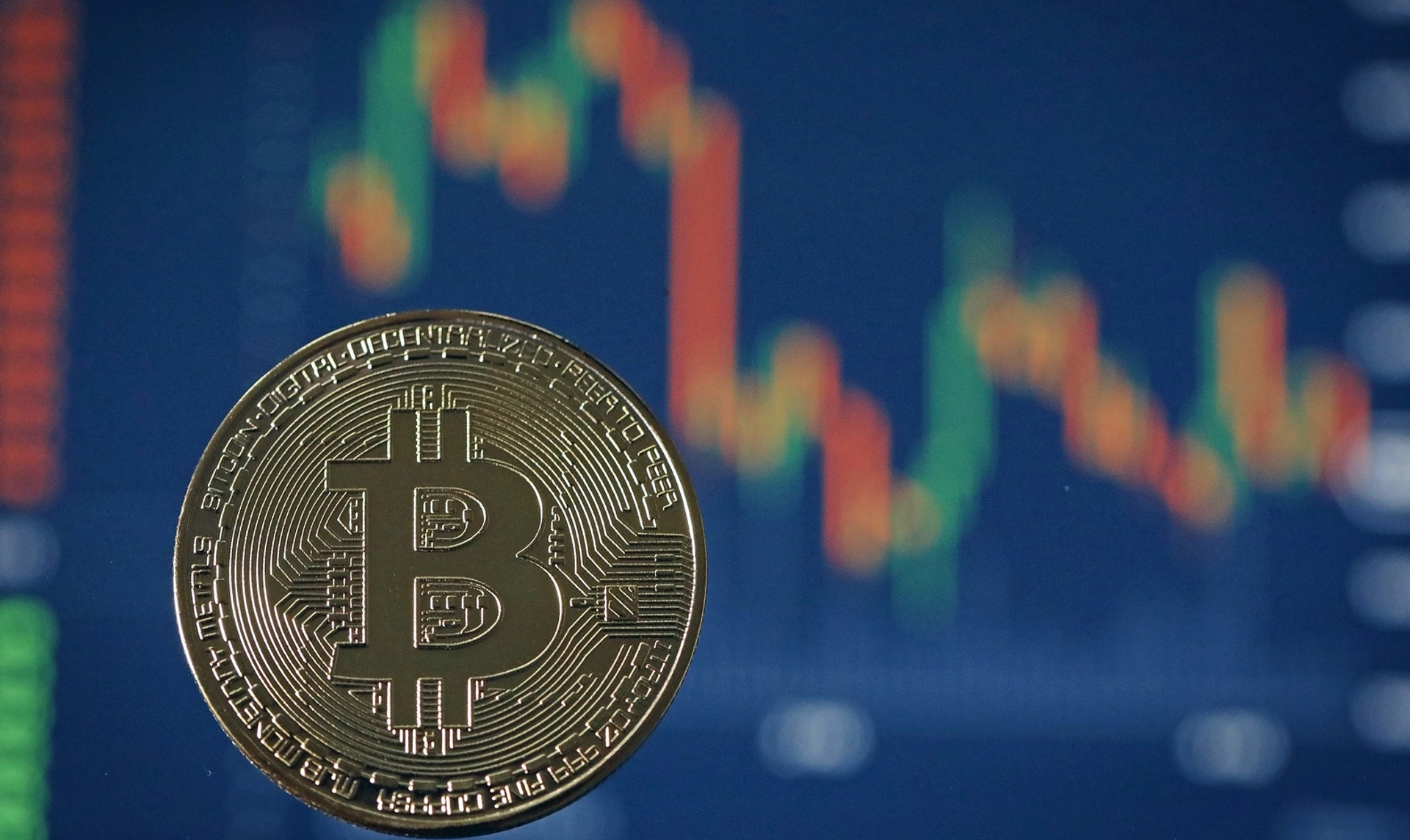 Как ЭП покупала биткоины: эксперимент на 17 тысяч - Экономическая правда