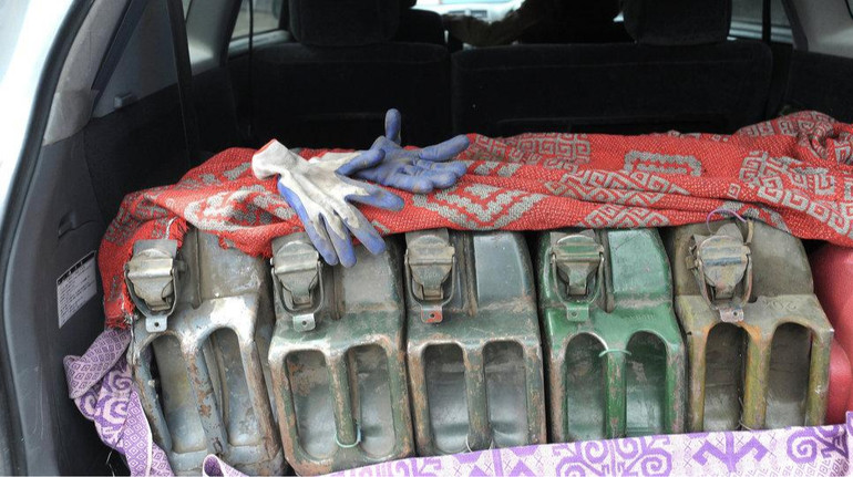 Війна в Ірані не спричинить дефіцит пального в Україні  – UPG