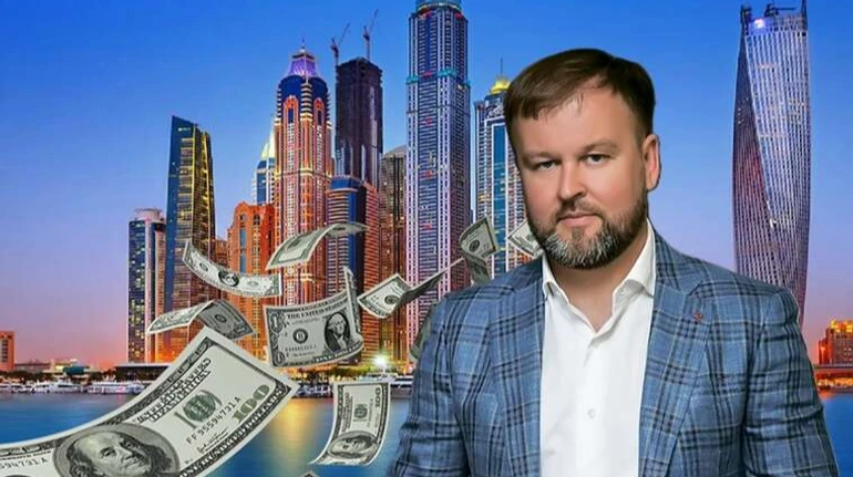 Несплата податків: прокуратура повідомила про підозру великому забудовнику