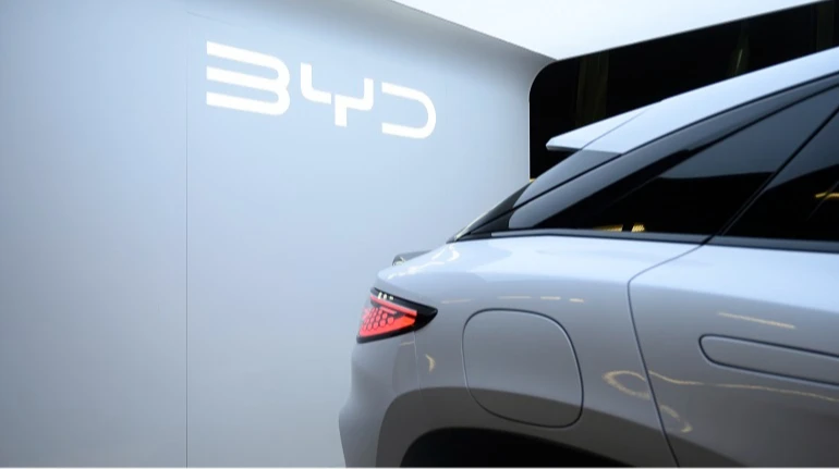 Найбільші регіональні ринки електрокарів в Україні: популярні нові моделі - китайські