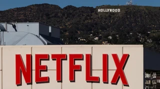 Netflix розширив програму викупу власних акцій