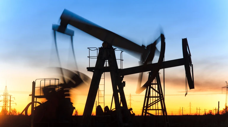 Война с Ираном раздула цену нефти РФ до максимума за 12 лет