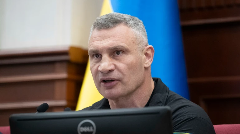 Киевсовет направит 9 миллиардов гривен на подготовку столицы к зиме