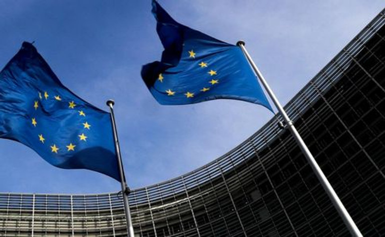 Рада ратифицировала кредит от ЕС на 1,2 миллиарда евро
