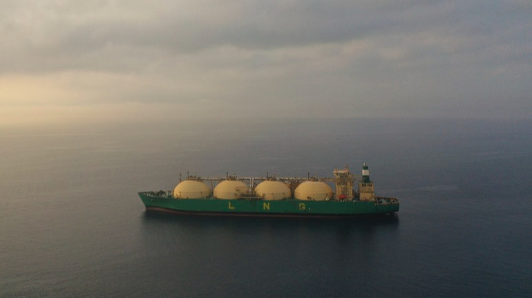 Всупереч санкціям: Китай приймає підсанкційний газ із Сибіру