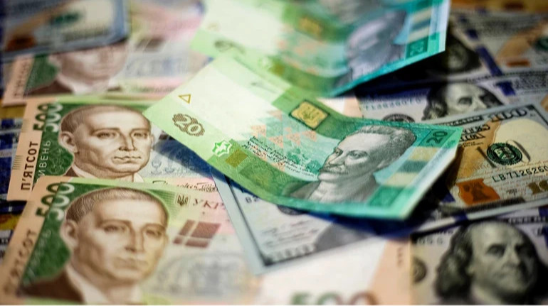 Державні позики: уряд залучив ще 14 мільярдів гривень