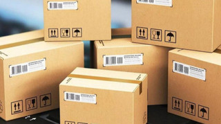 С начала года украинцы получили международных посылок на 4,5 миллиарда – НБУ